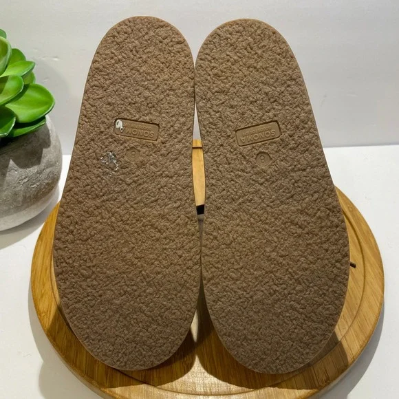 Sonoma Lace-Up Platform Moc Toe Ankle Boots - Picture 8 of 9